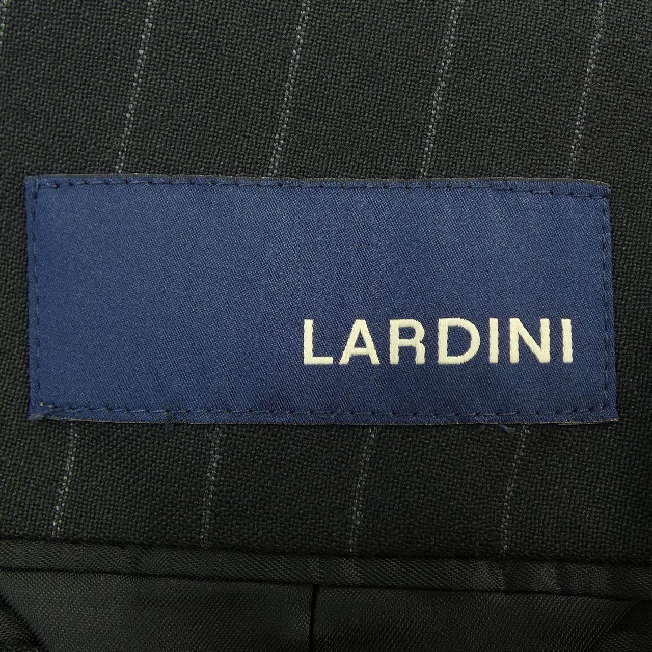 ラルディーニ スーツ