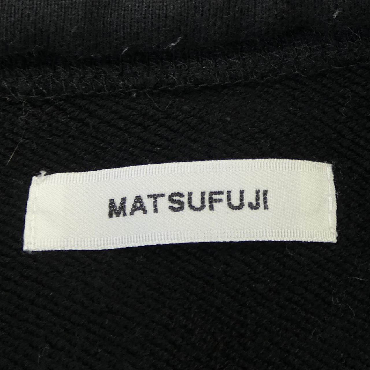 MATSUFUJI ジャケット