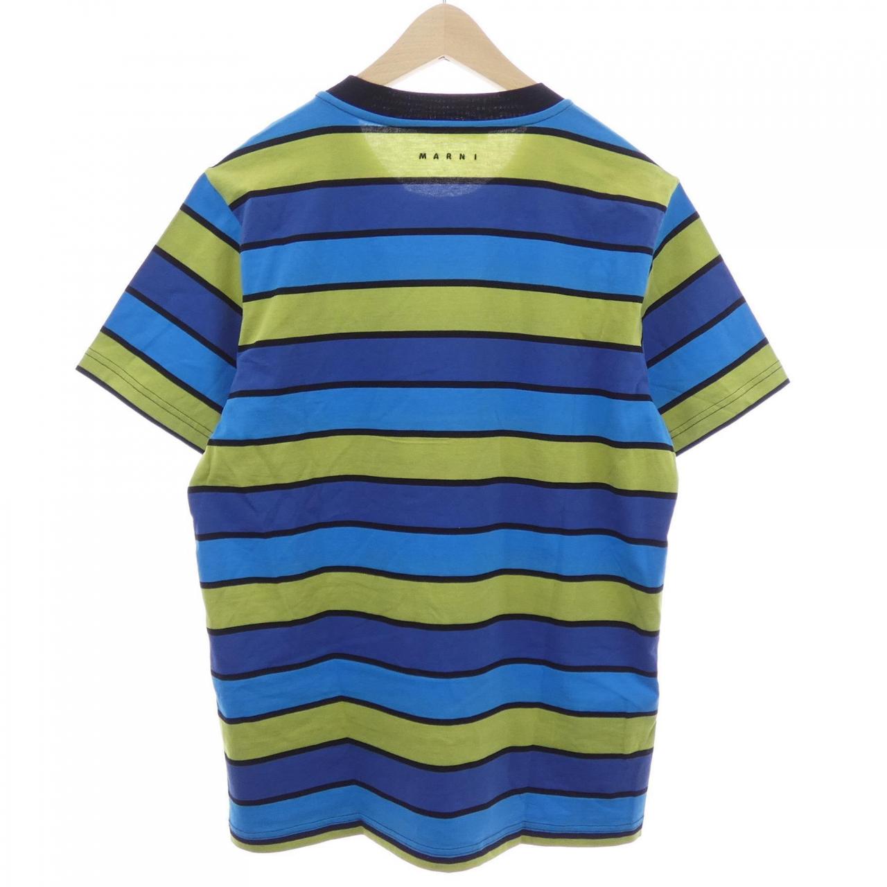 マルニ コットンTシャツ