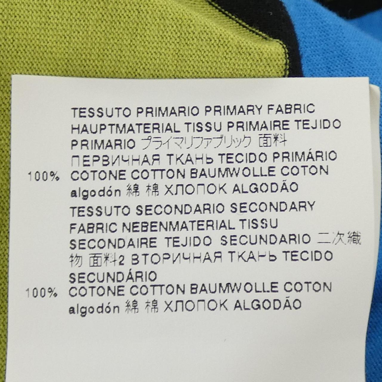マルニ コットンTシャツ