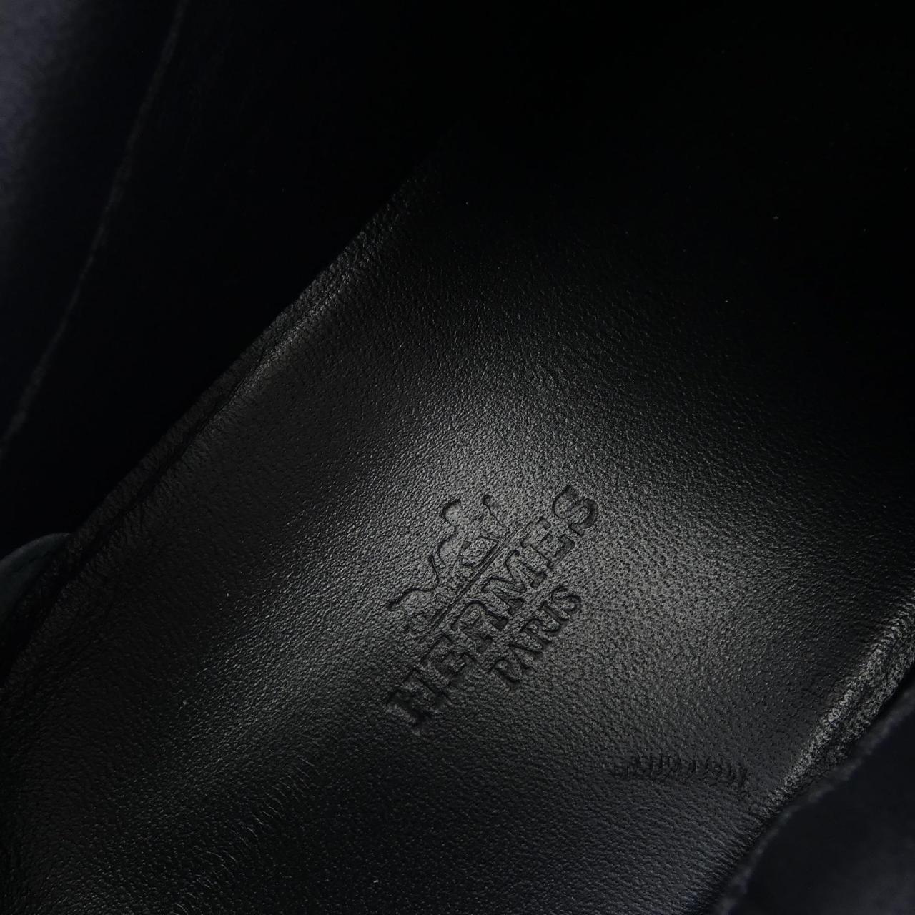 エルメス バウンシング スニーカー