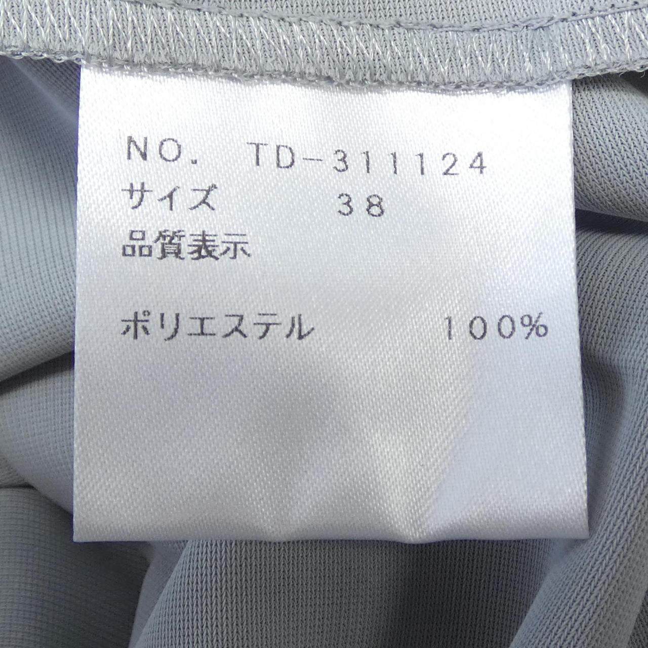 エムズグレイシー ワンピース