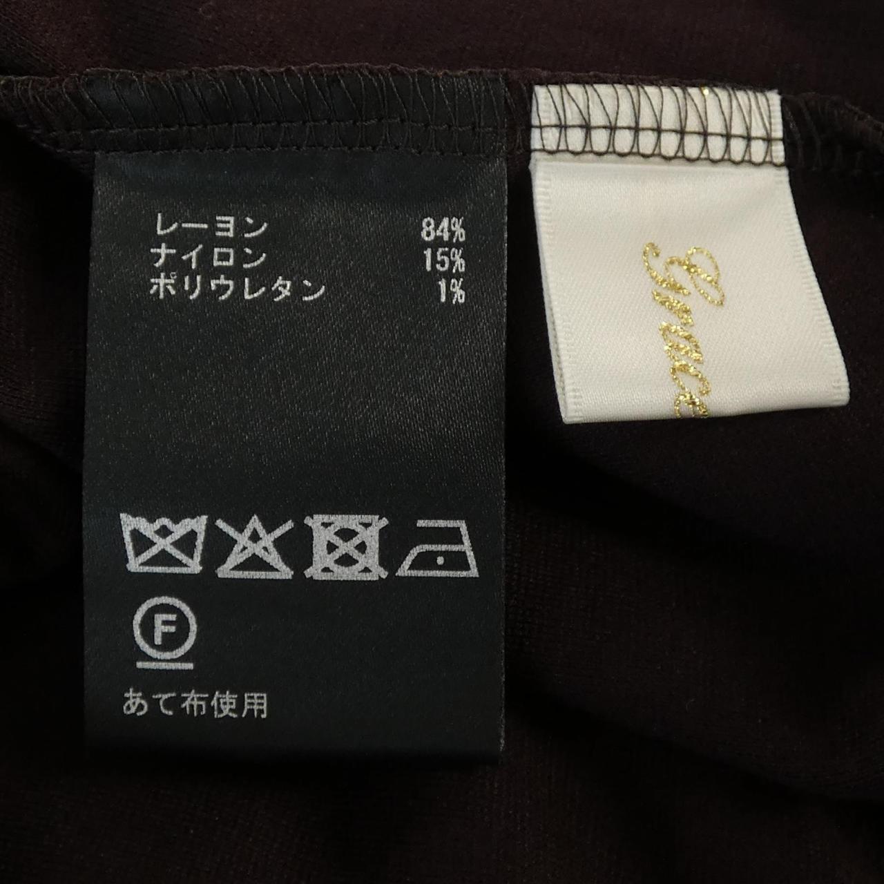 グレースクラス ワンピース