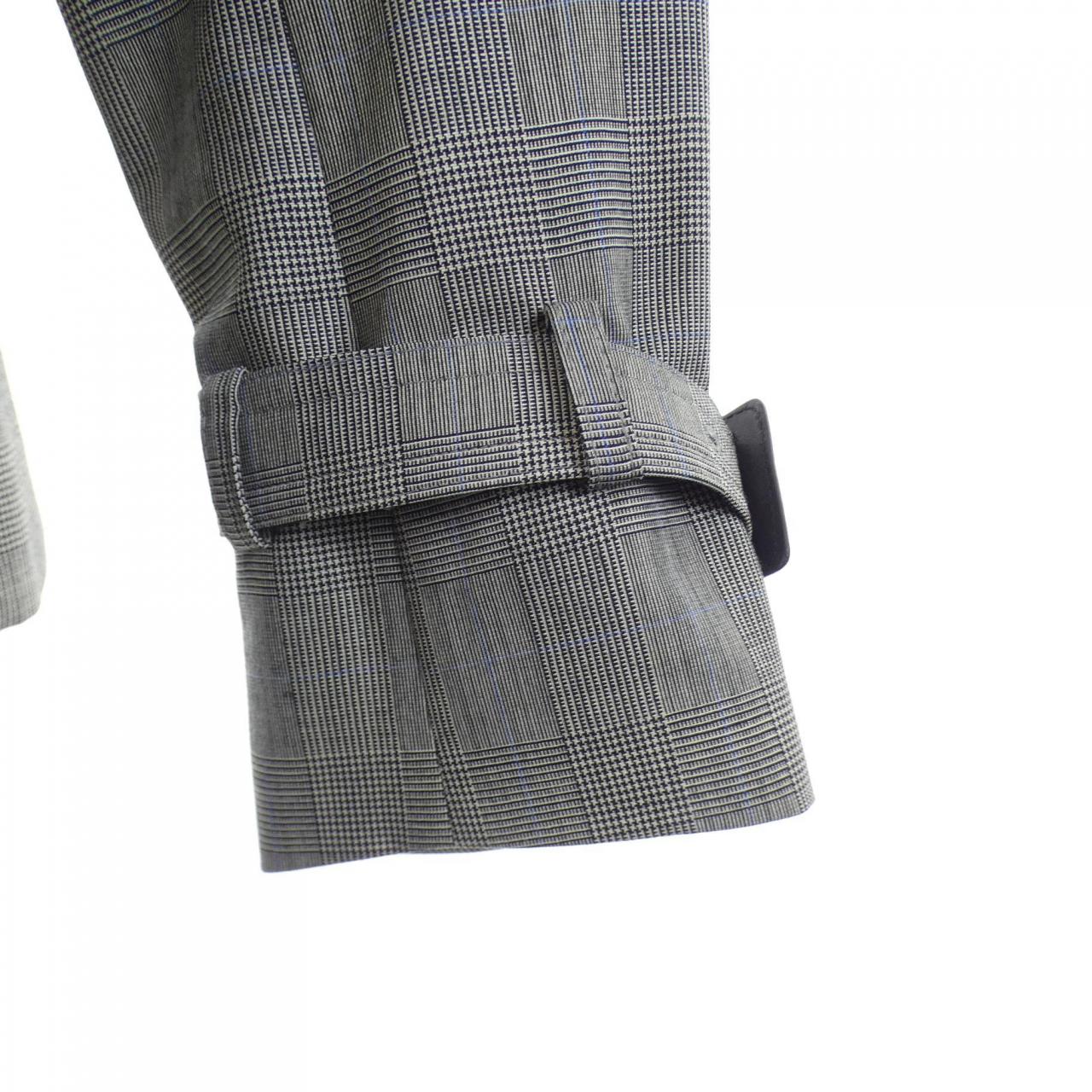 クリスチャンディオール ウールジャケット