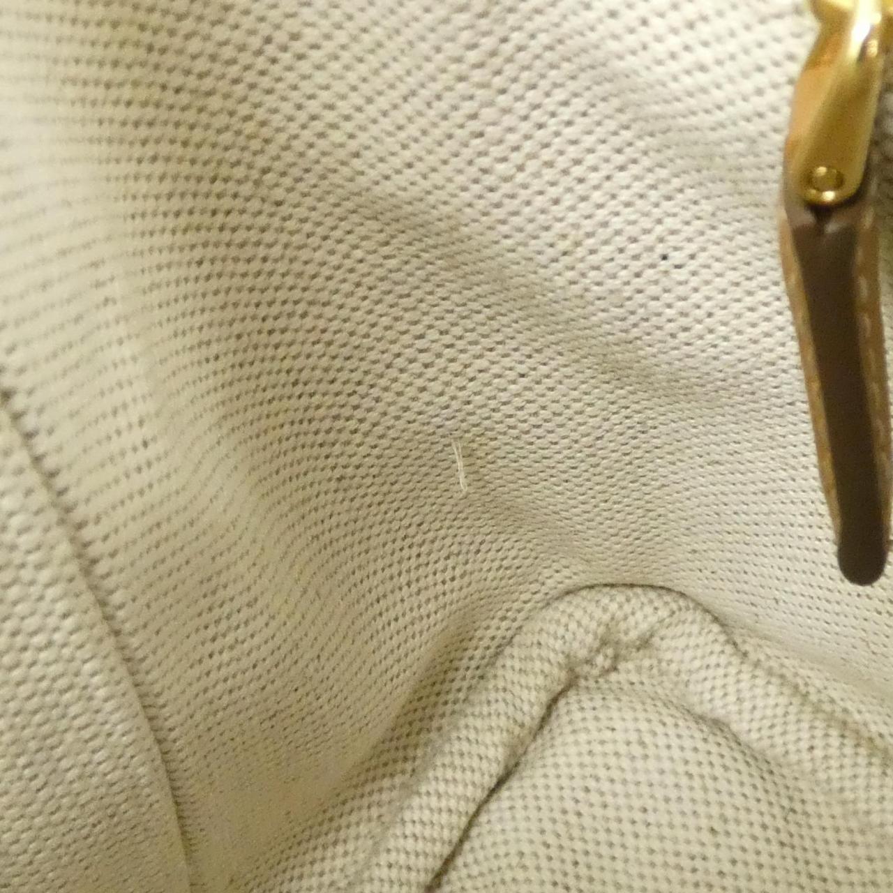 プラダ Mistolino Ricam ハンドバッグ