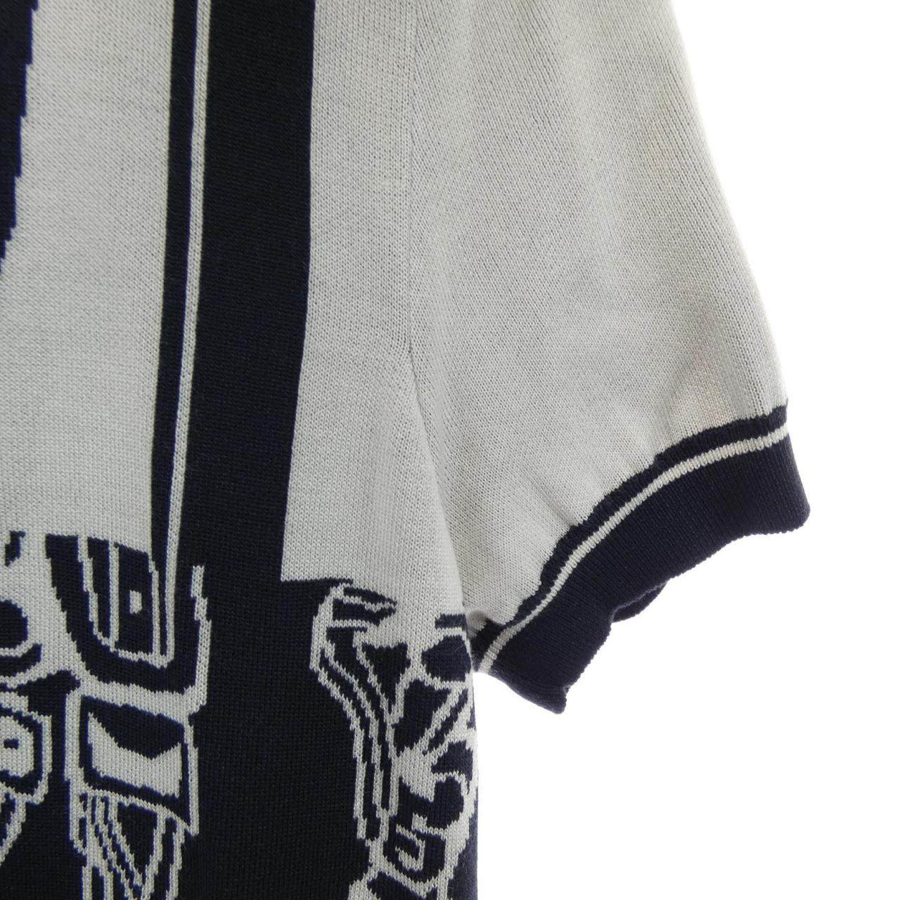 エルメス EN DESORDRE FINESSE ニット