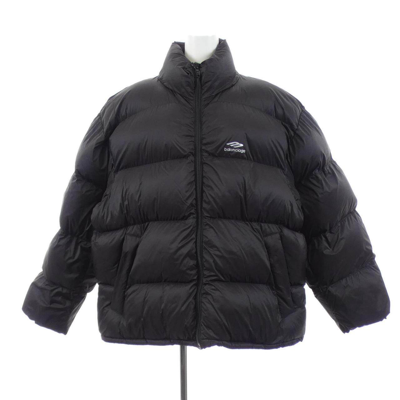 バレンシアガ SKIWEAR ジャケット