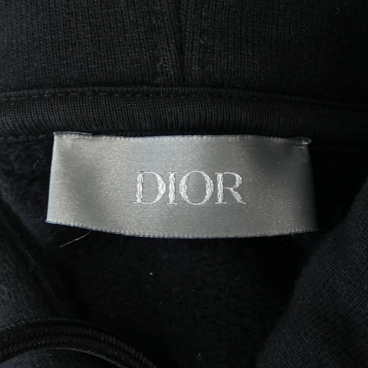 ディオール DIOR ESSENTIALS CD ICON パーカー