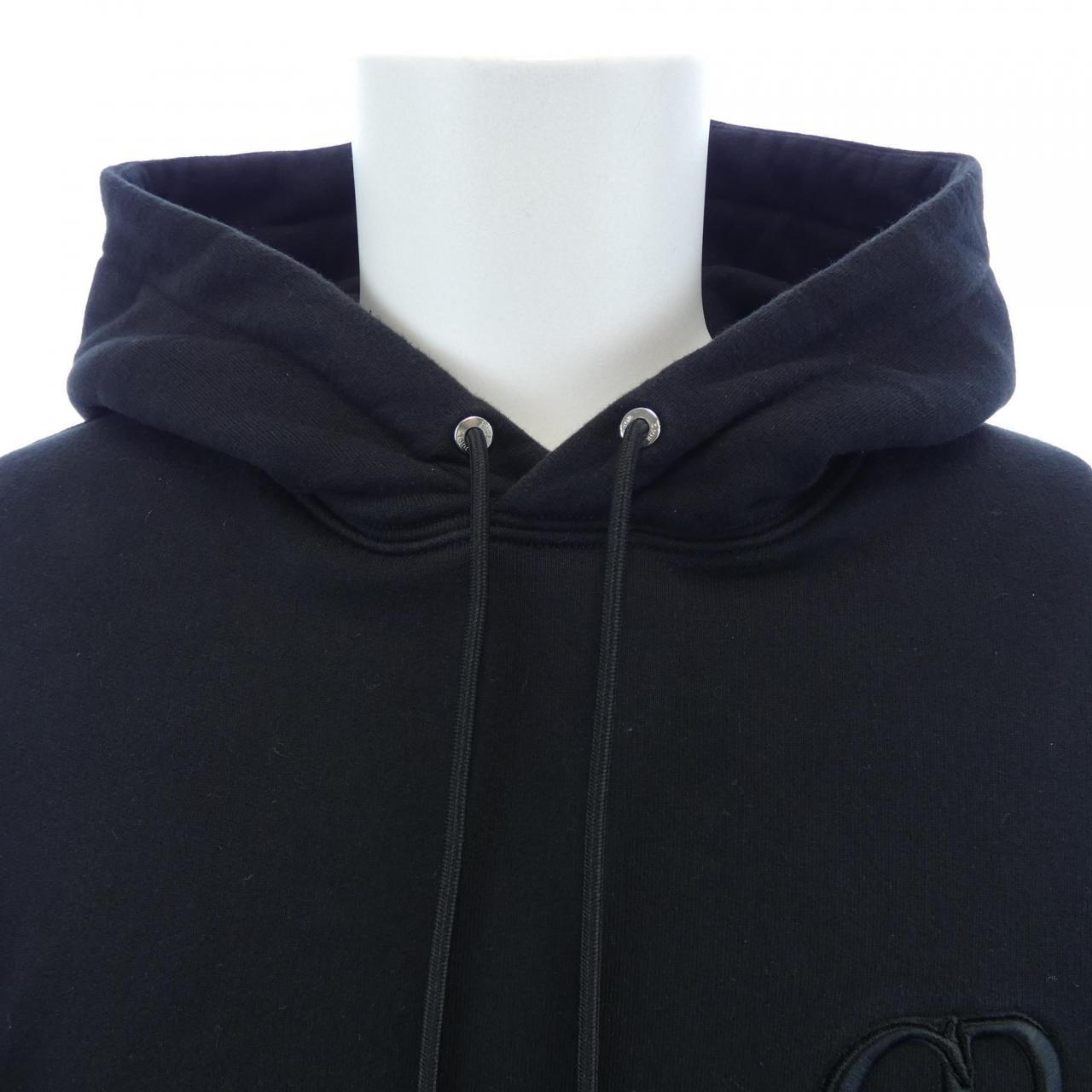 ディオール DIOR ESSENTIALS CD ICON パーカー