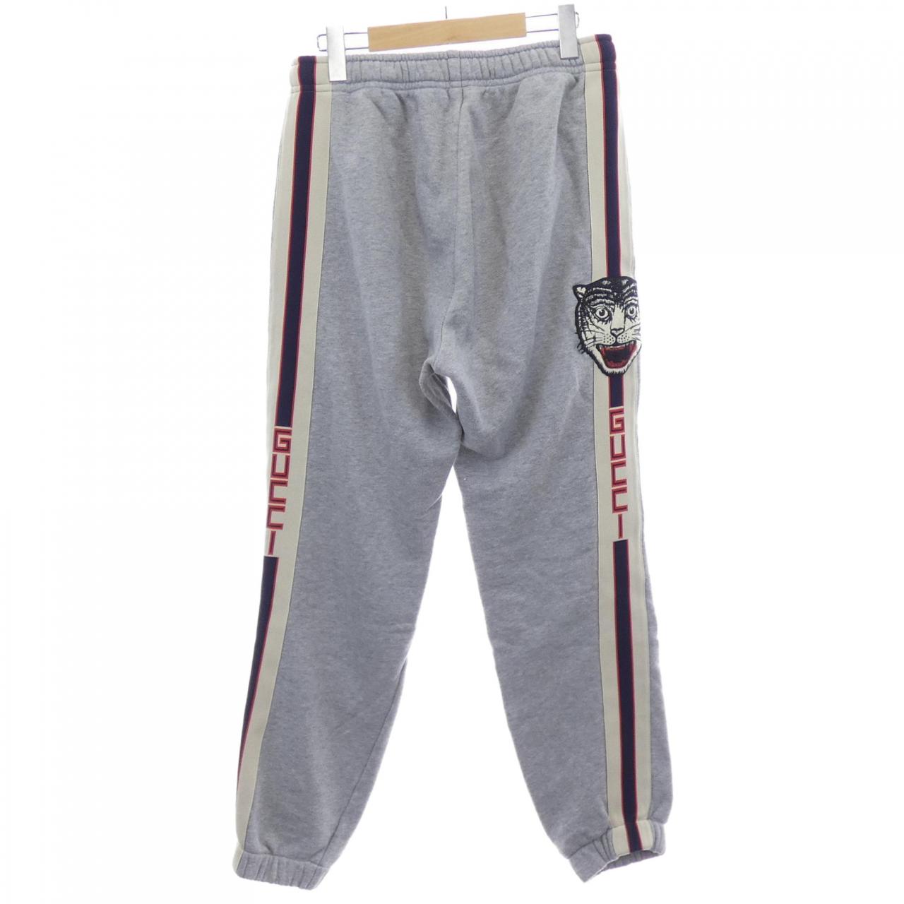グッチ パンツ