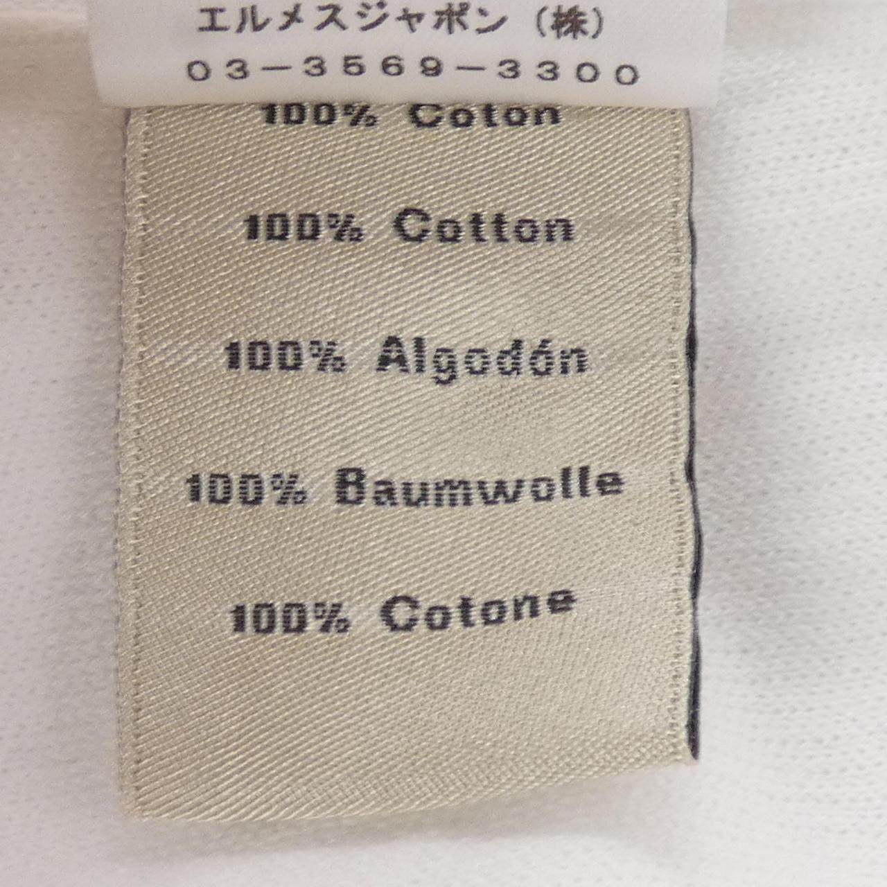 エルメス ニットトップス