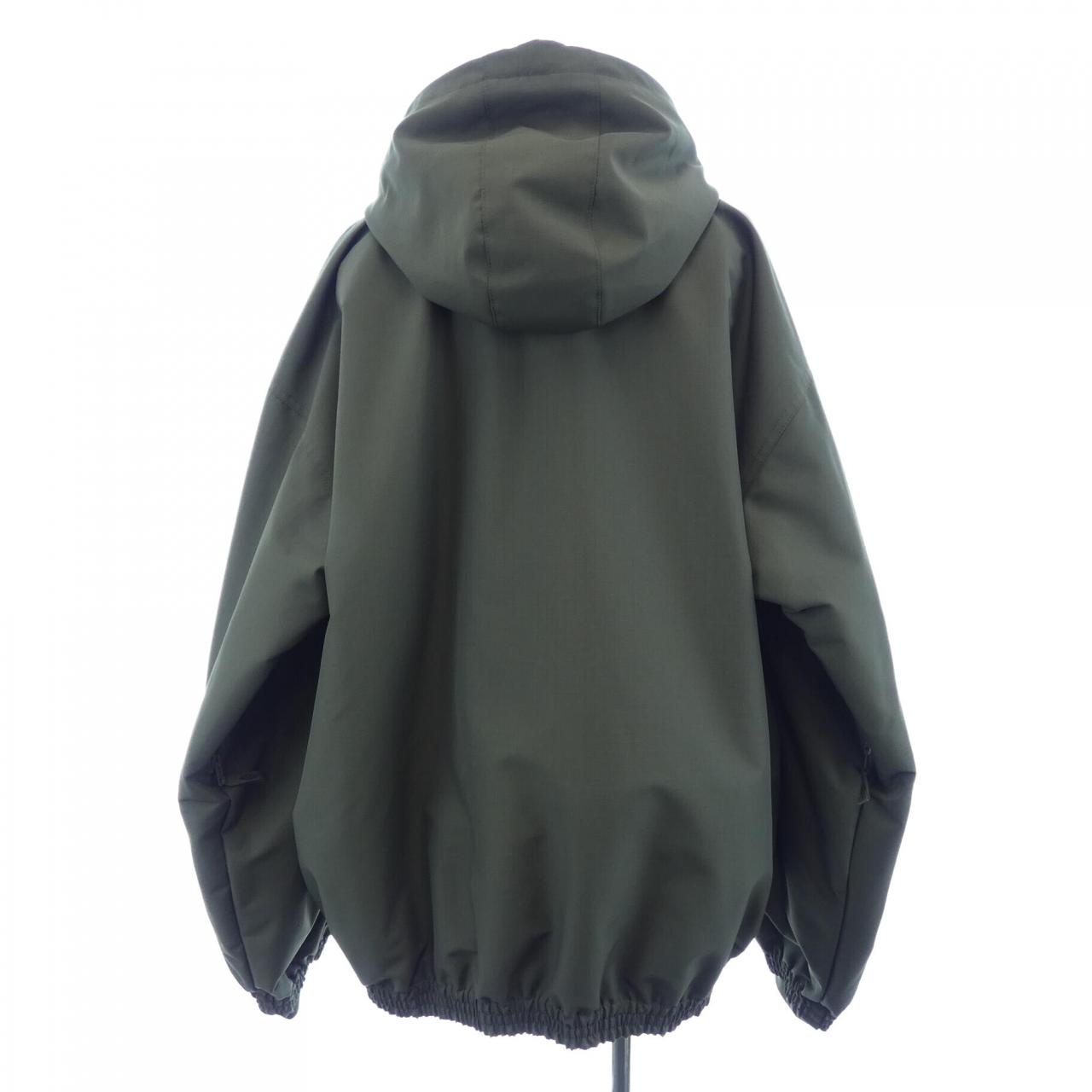 バレンシアガ SKIWEAR ブルゾン