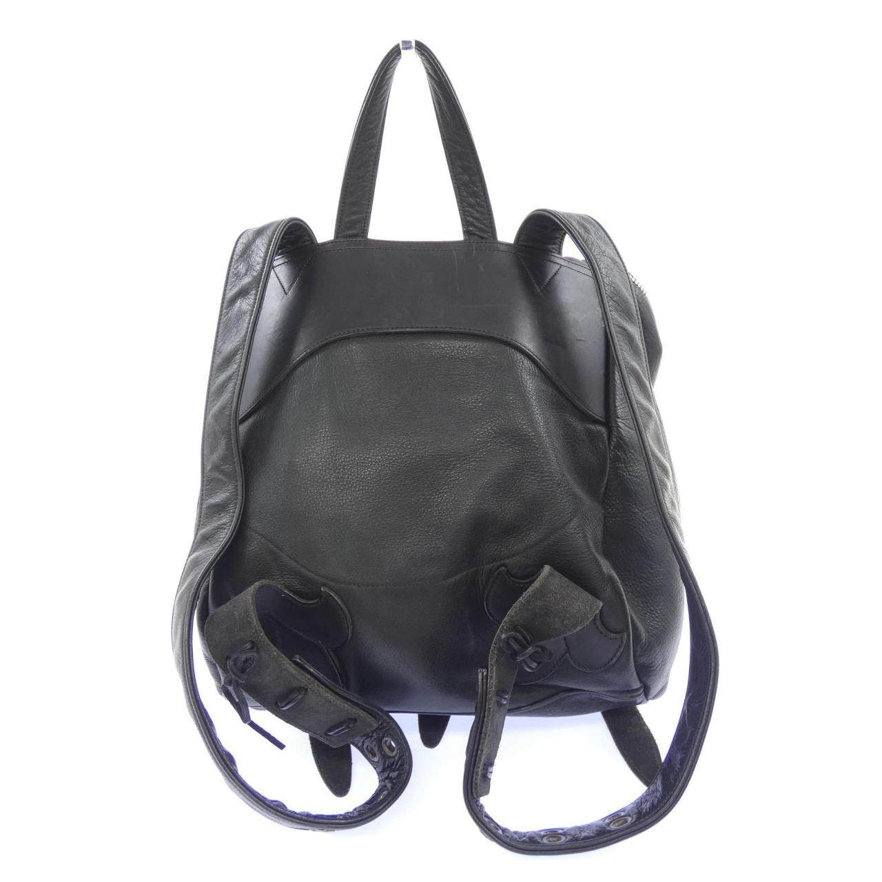 クロムハーツ BACKPACK SML ナイロンバックパック