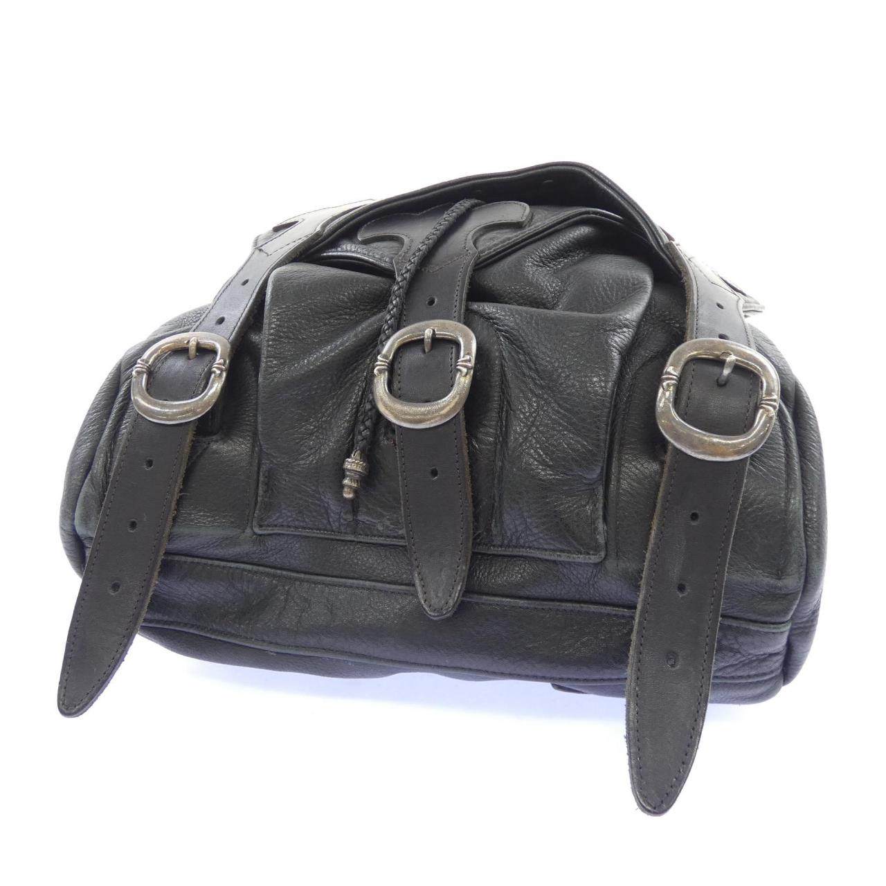 クロムハーツ BACKPACK SML ナイロンバックパック