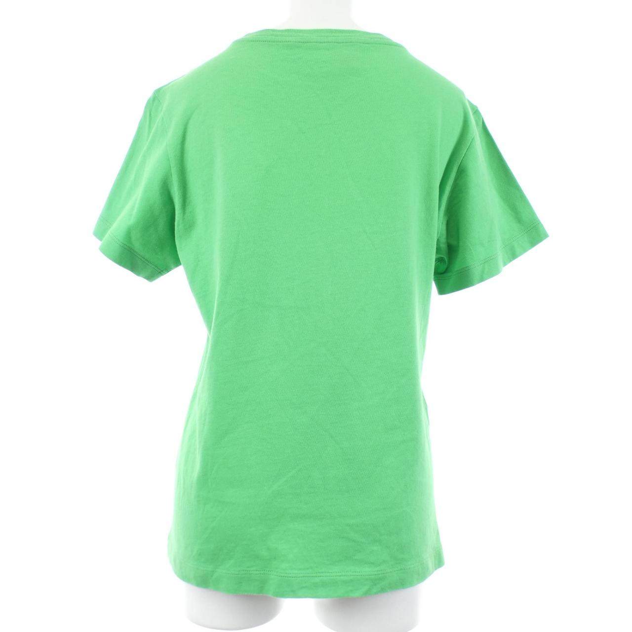 グッチ コットンTシャツ