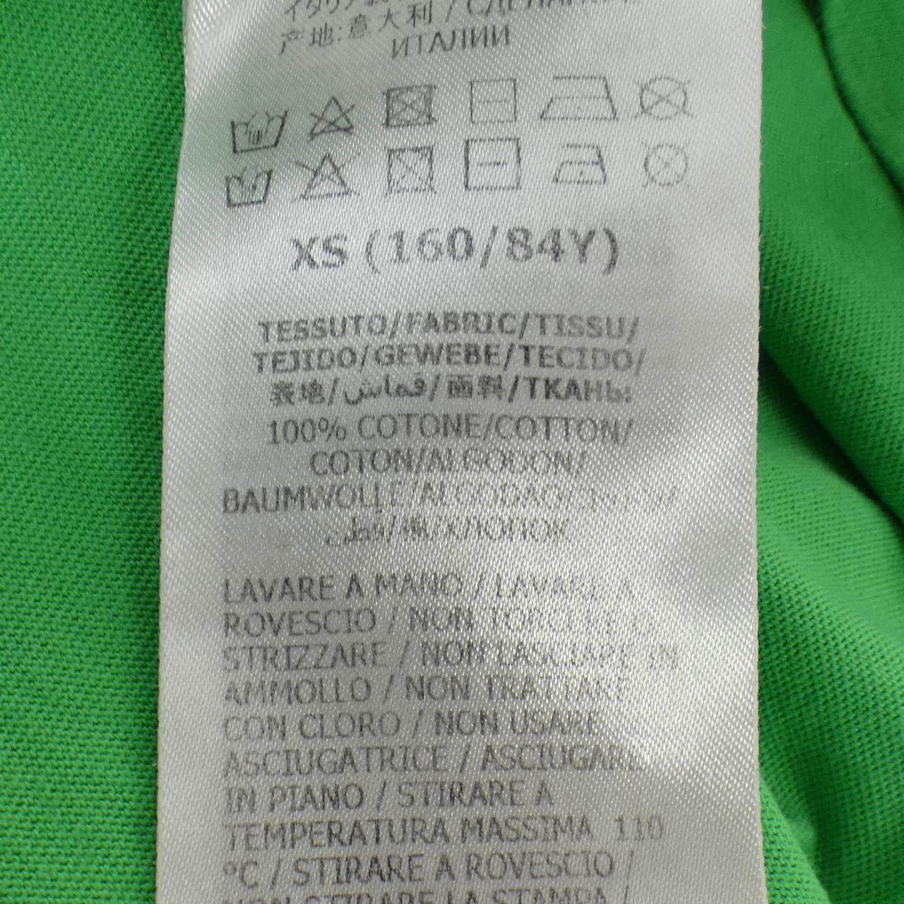 グッチ コットンTシャツ