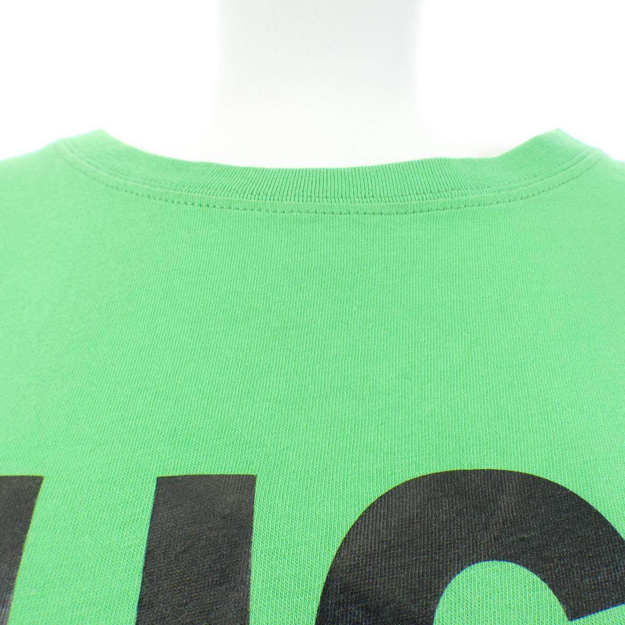 グッチ コットンTシャツ