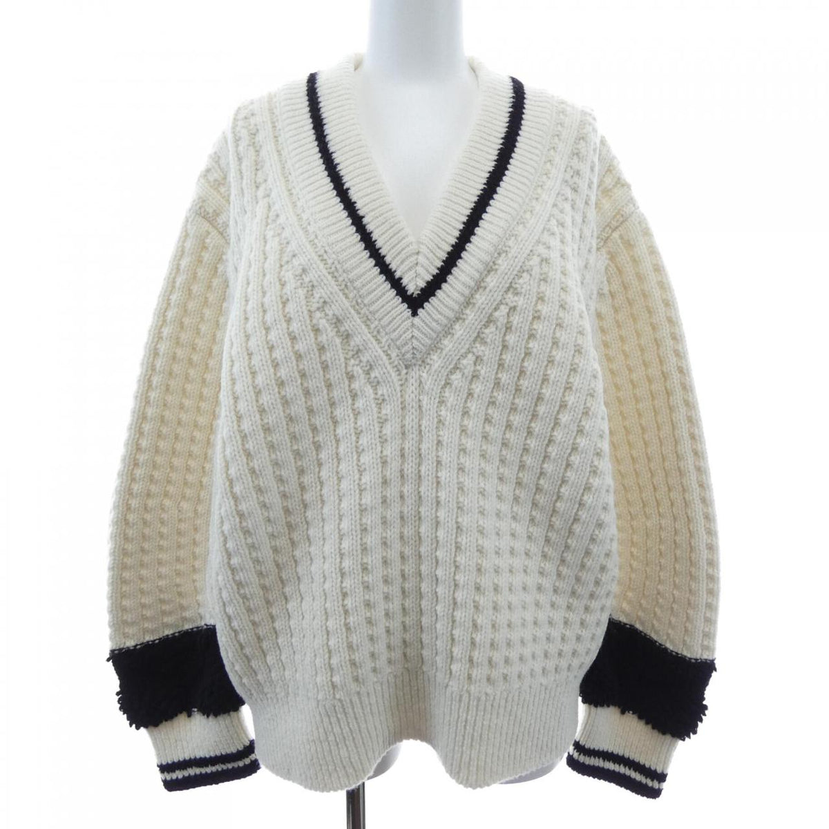 シャネル COCO NEIGE ニット