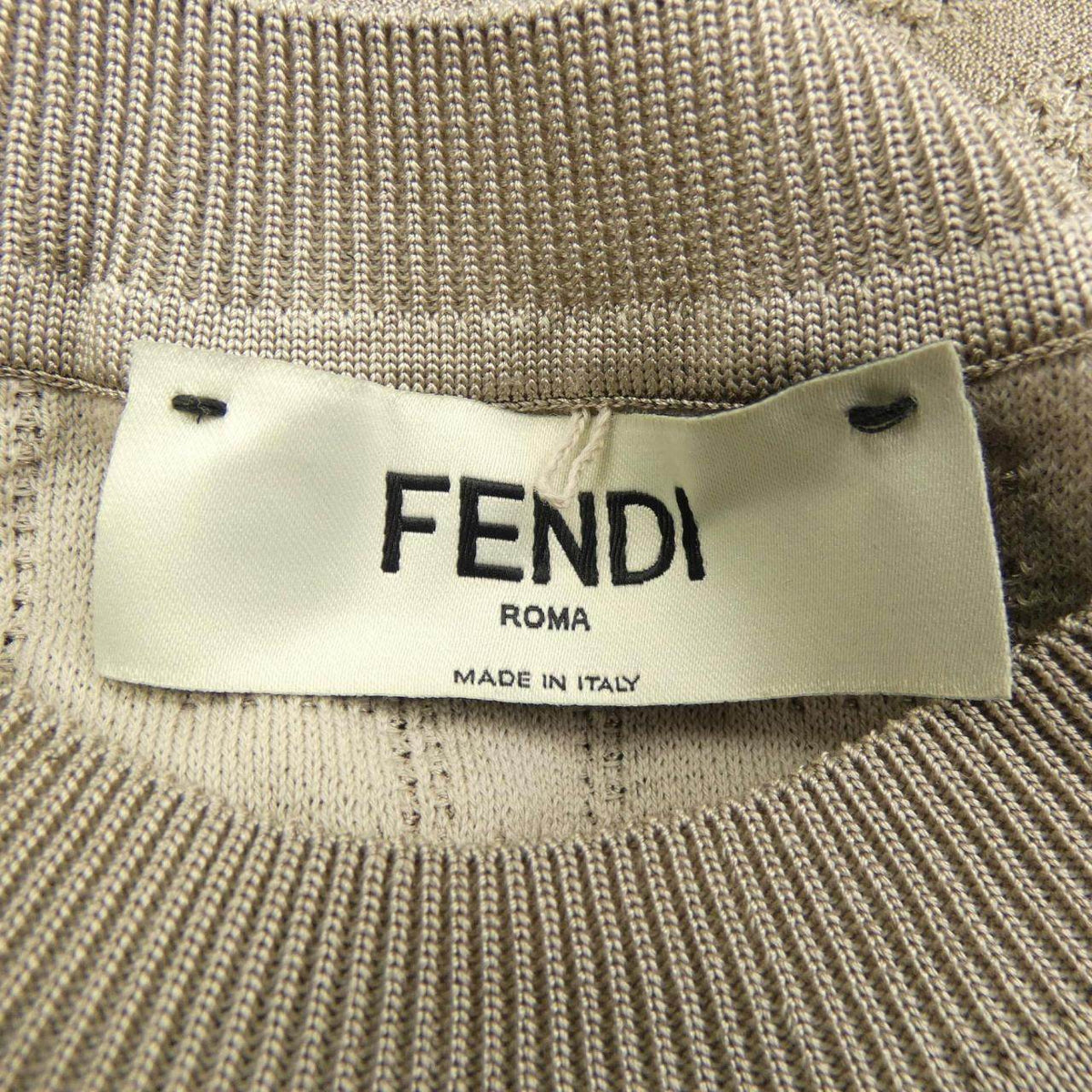 フェンディ ワンピース