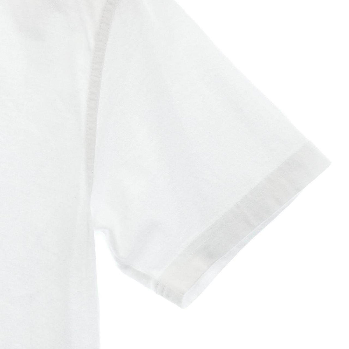 バーバリー コットンTシャツ