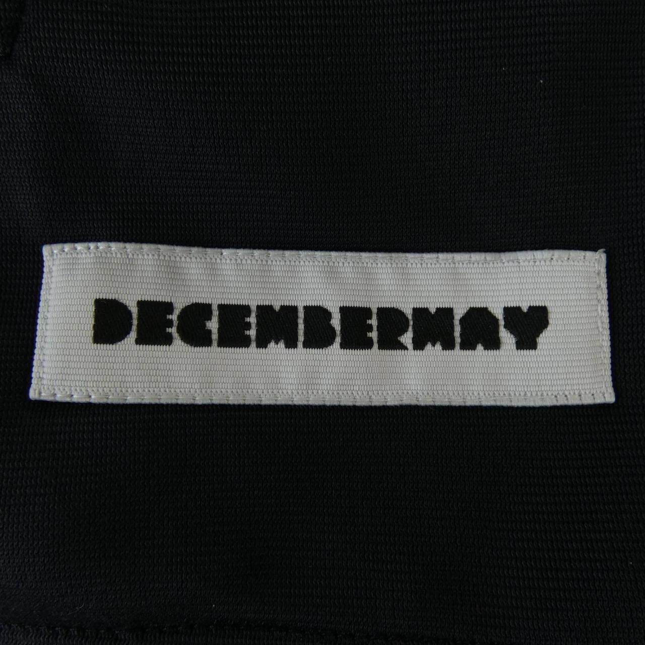 DECEMBERMAY パンツ