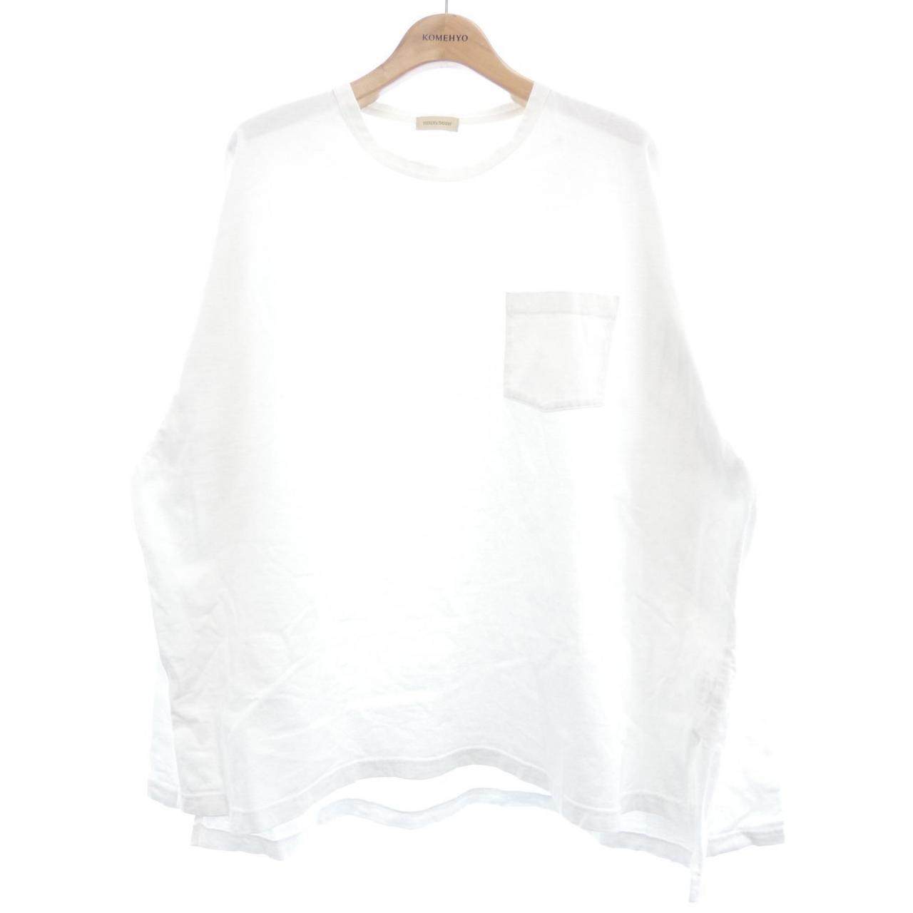 イエスタデイズトゥモロー コットンTシャツ