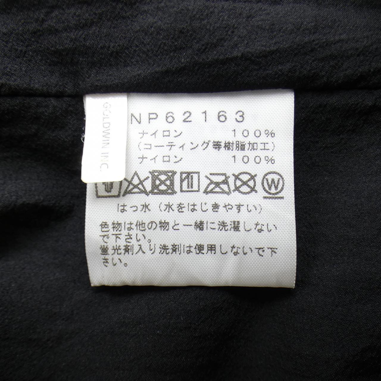 ザノースフェイス コート
