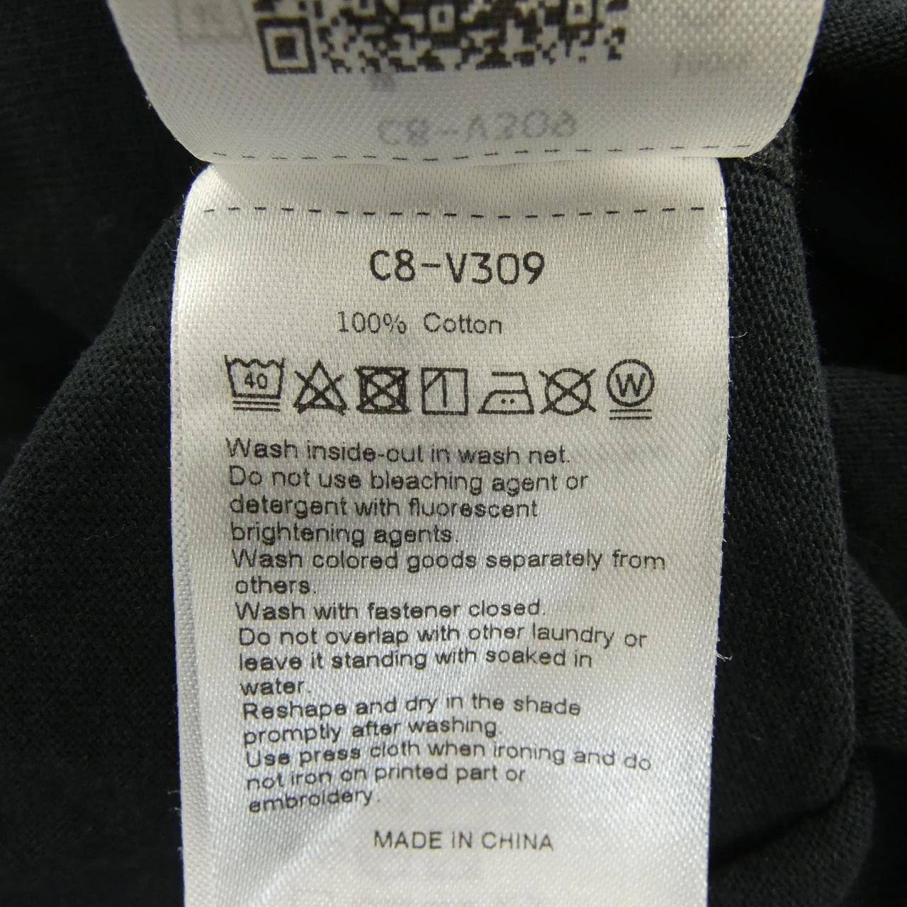 チャンピオン コットンTシャツ