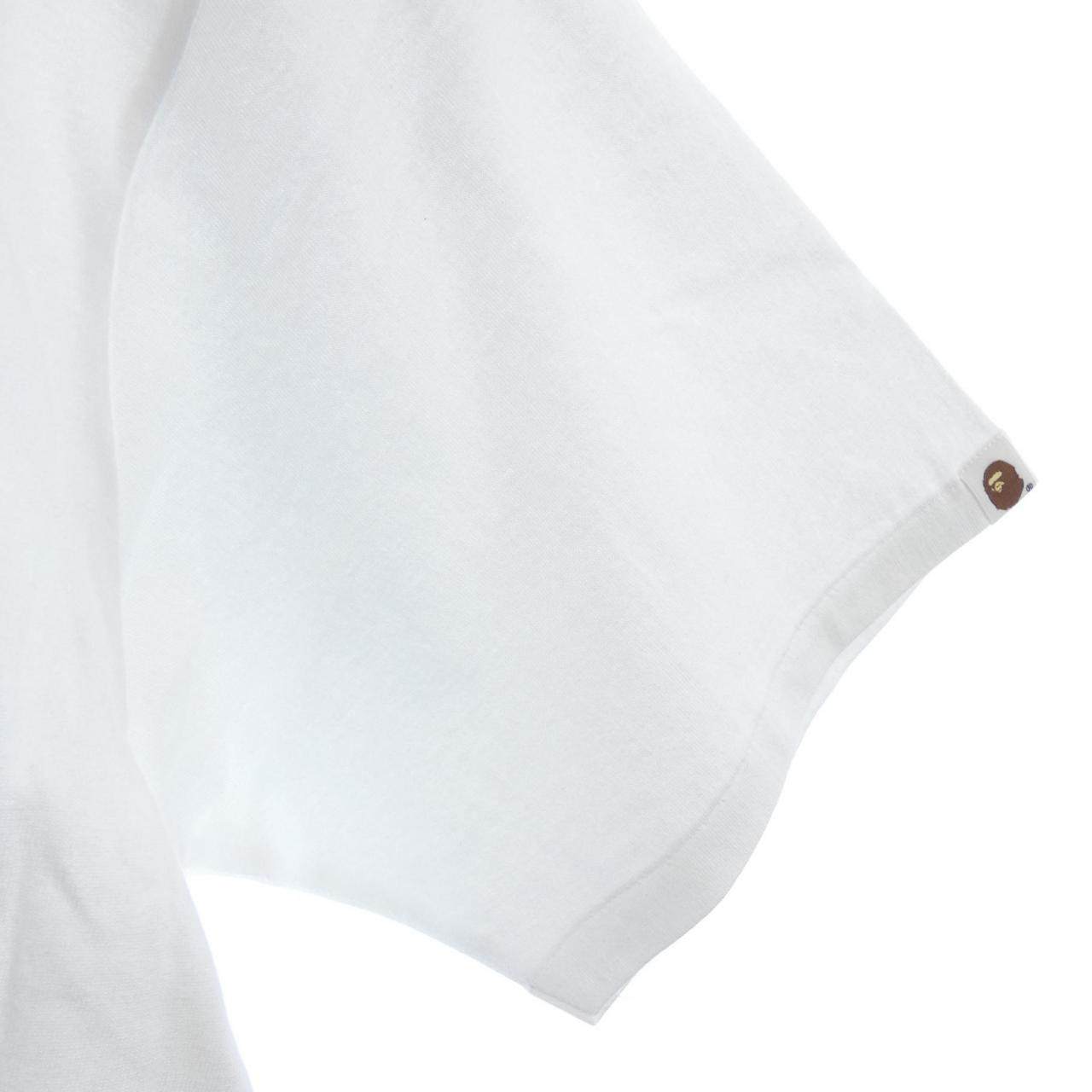 アベイシングエイプ コットンTシャツ