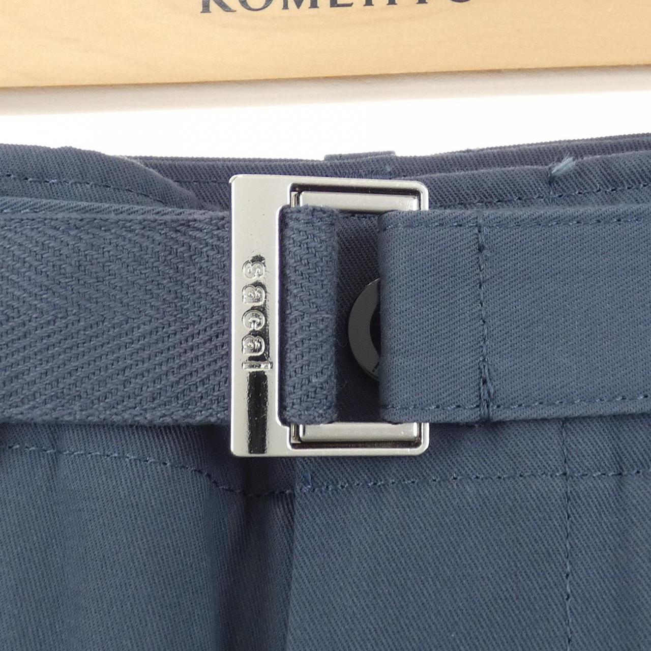 サカイ ショートパンツ