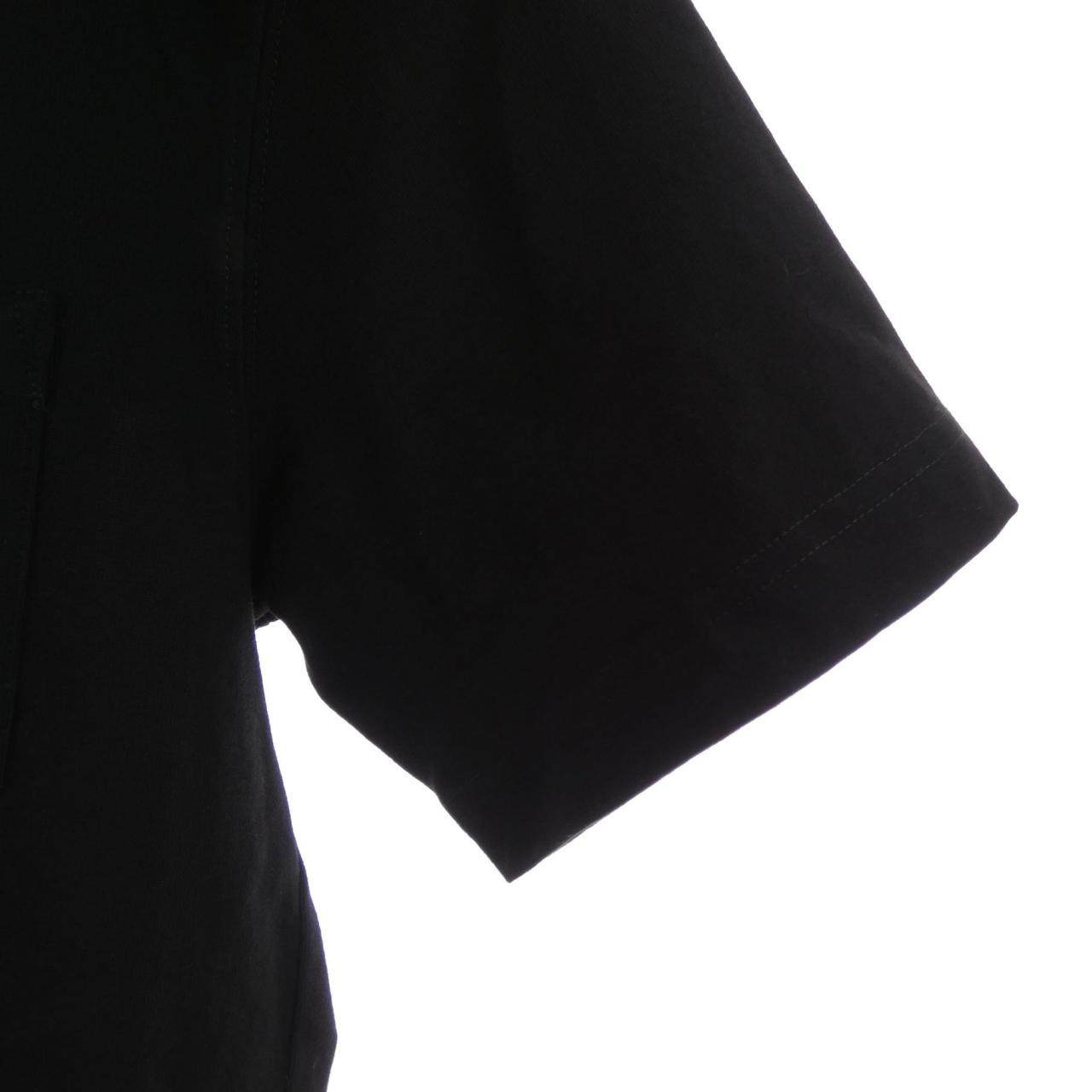 ディオール SHAWNSTUSSY コットンTシャツ