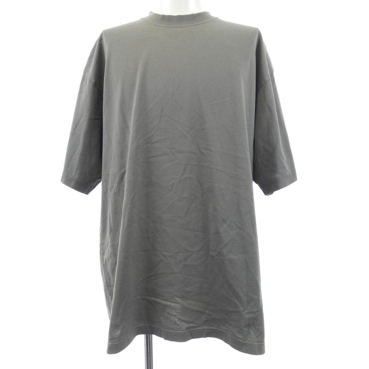 バレンシアガ GARDE-ROBE コットンTシャツ
