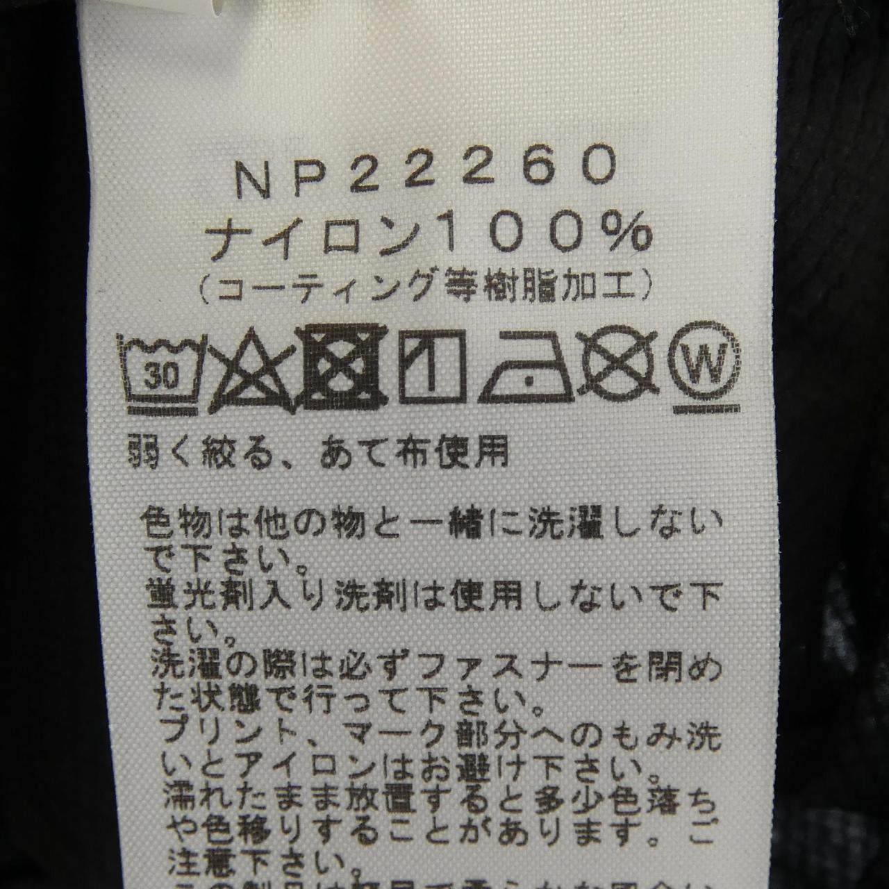 ザノースフェイス シャツ