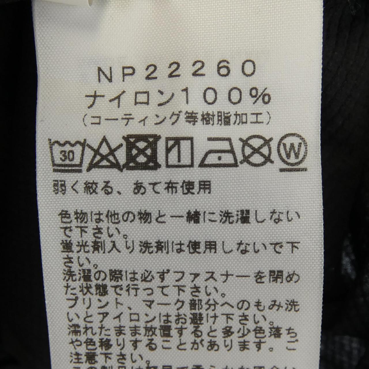 ザノースフェイス シャツ