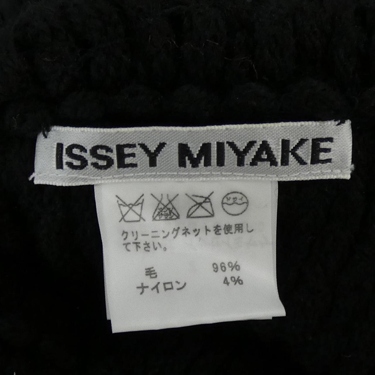イッセイミヤケ ワンピース