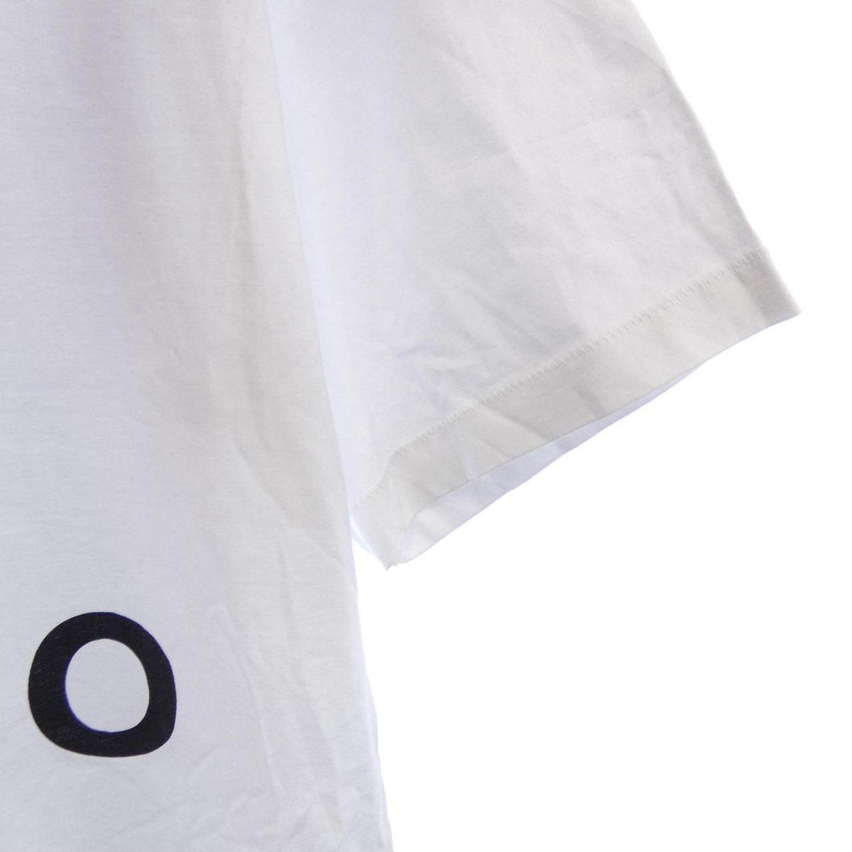 ケンゾー コットンTシャツ
