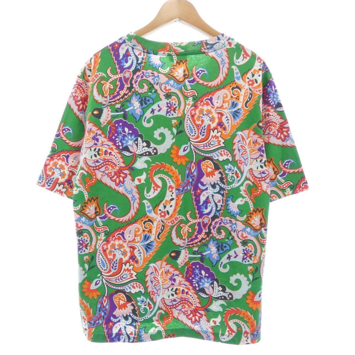 ケンゾー コットンTシャツ