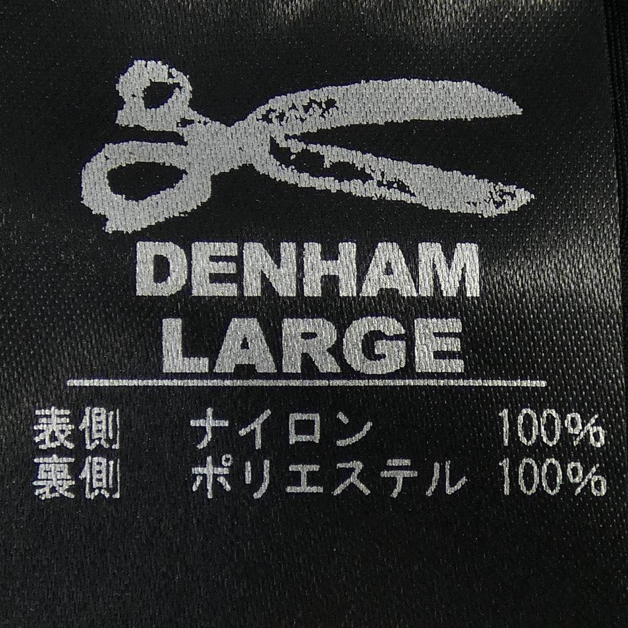 デンハム ジャケット