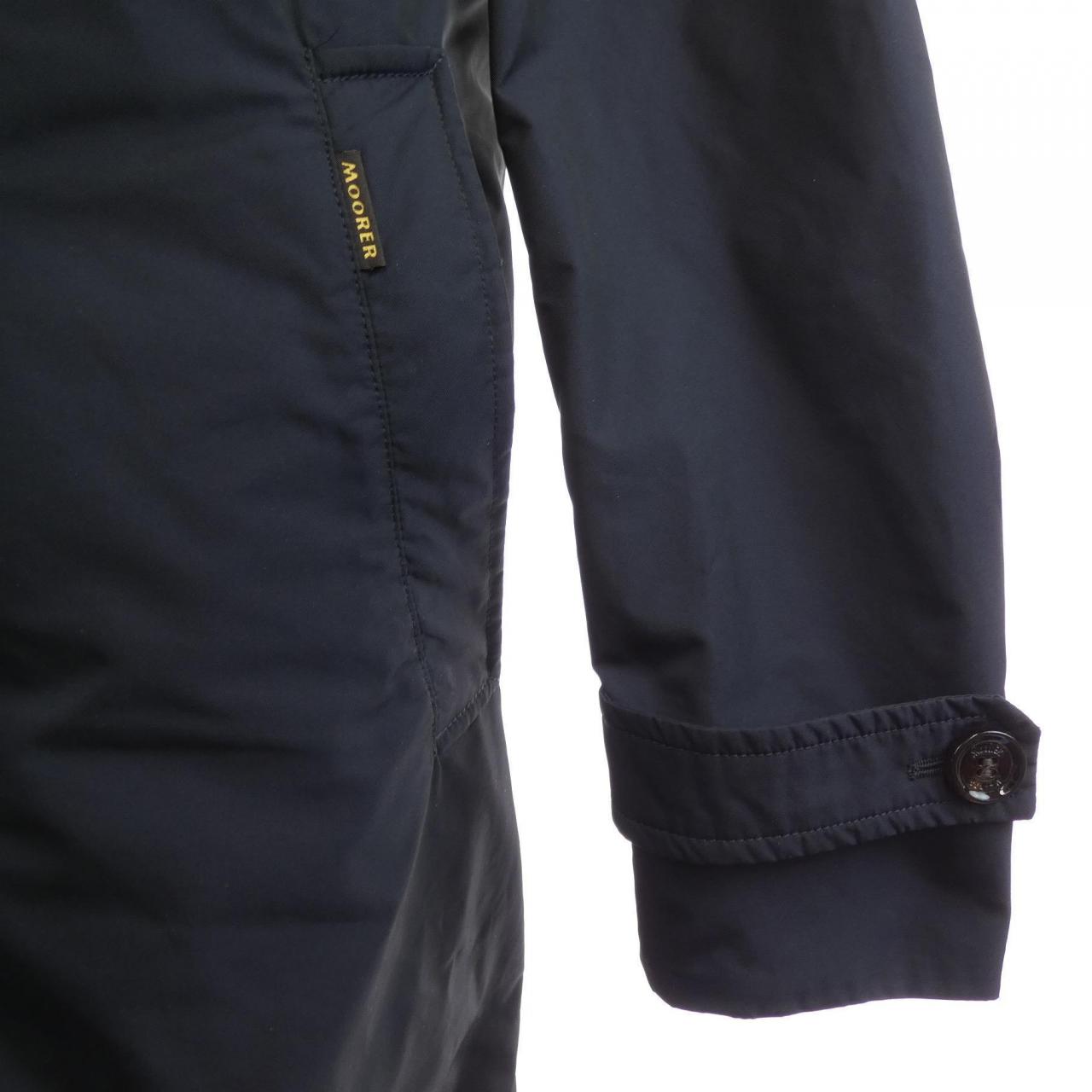 ムーレー MORANDI KM ウールコート