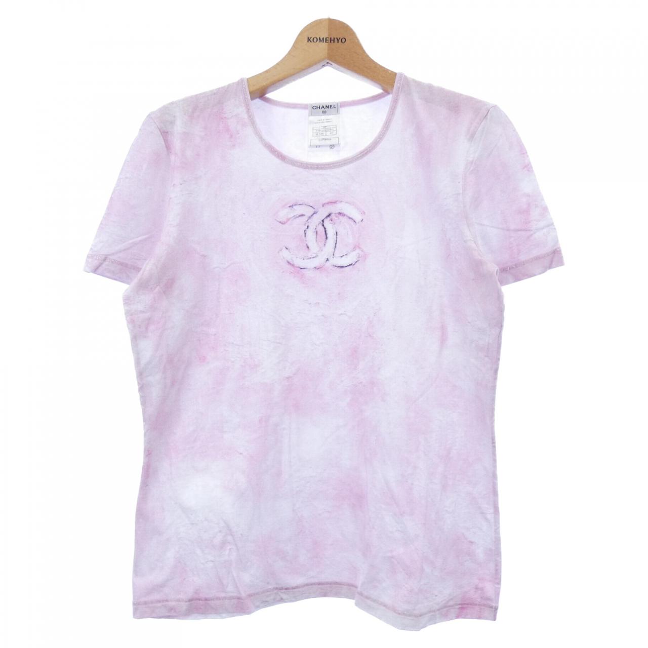 シャネル Tシャツ