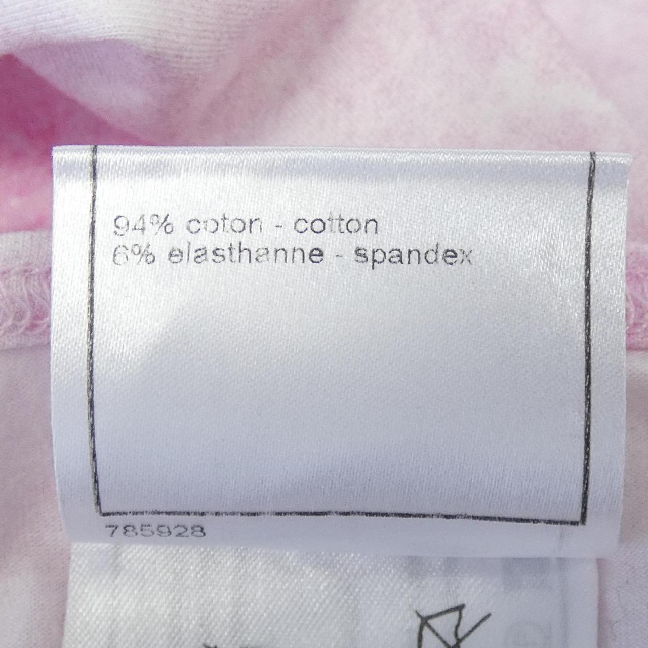 シャネル Tシャツ