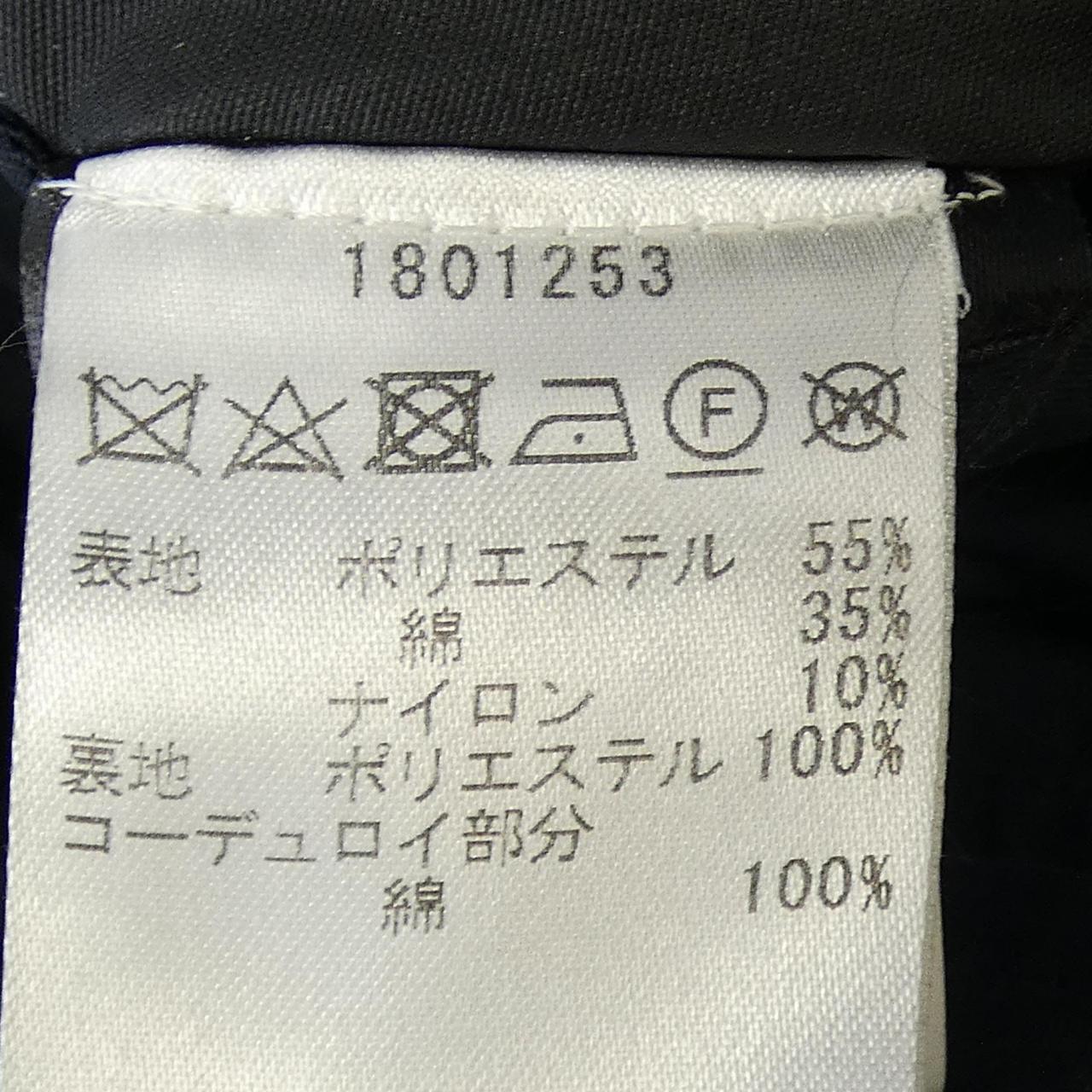 バブアー ジャケット
