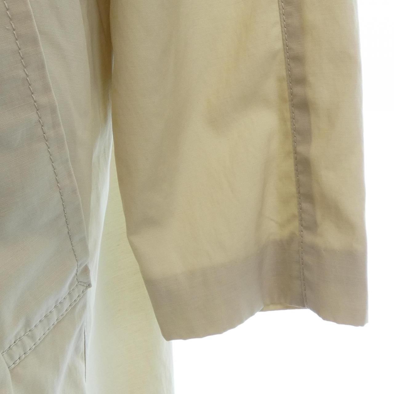 ボールジー コート