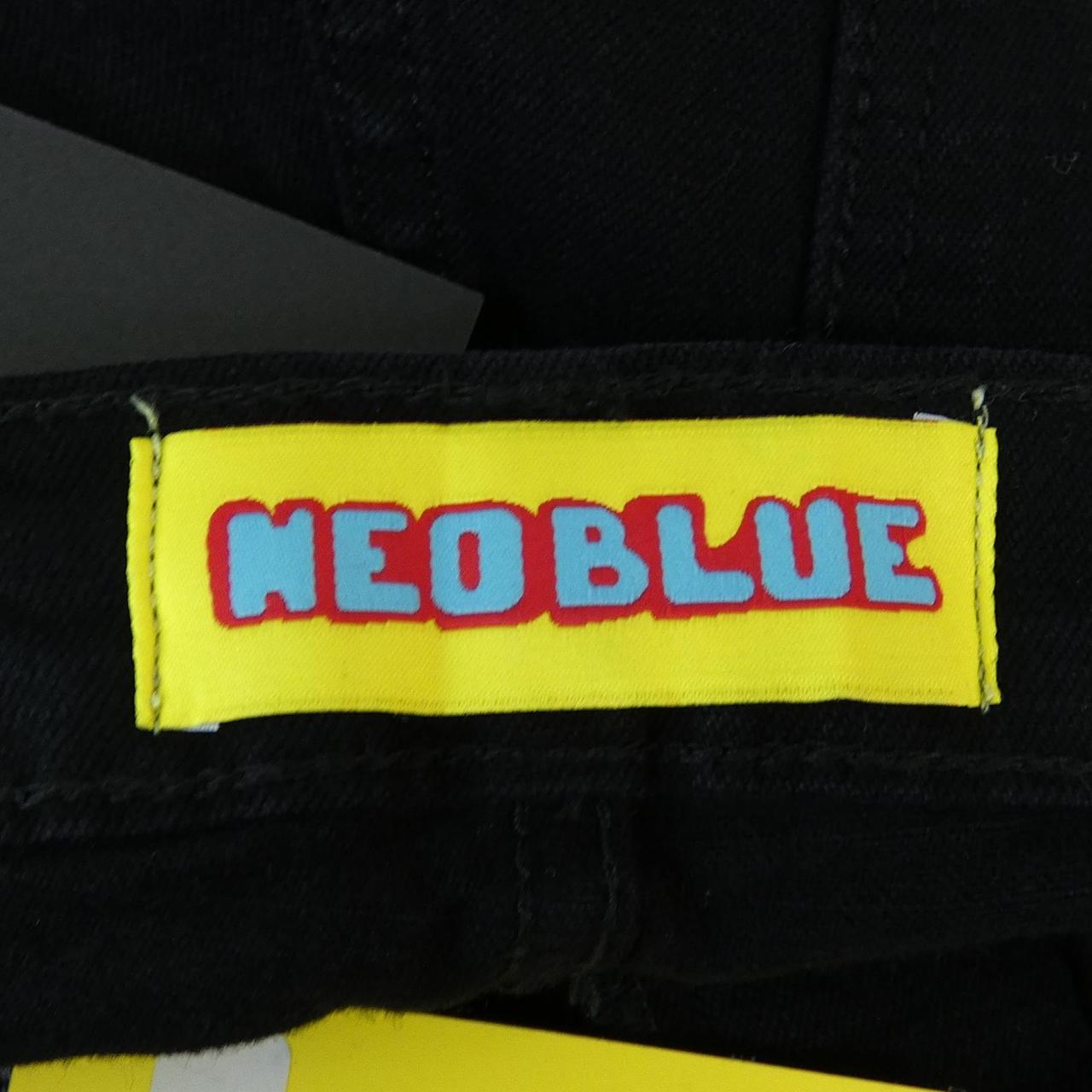 NEOBLUE ジーンズ
