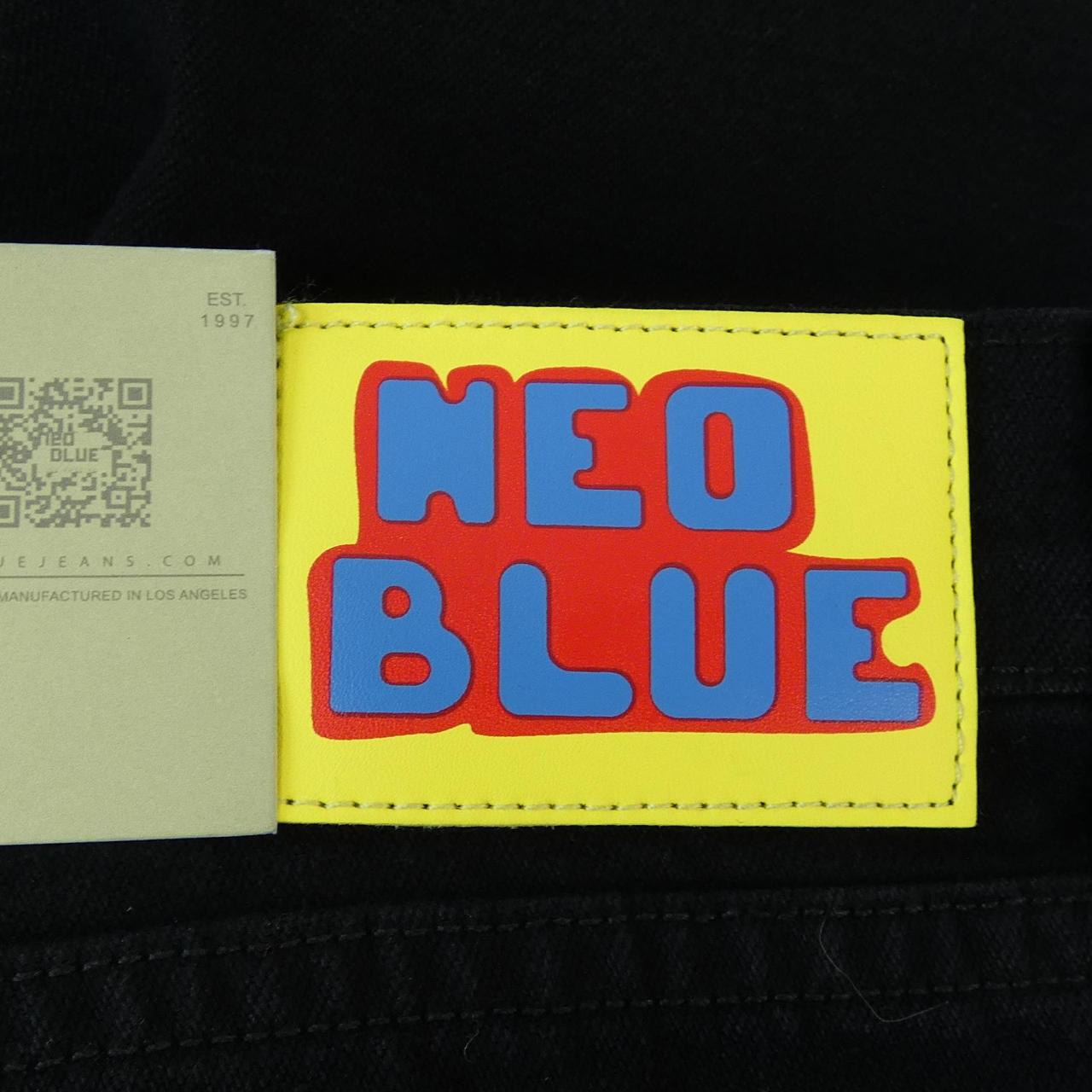 NEOBLUE ジーンズ