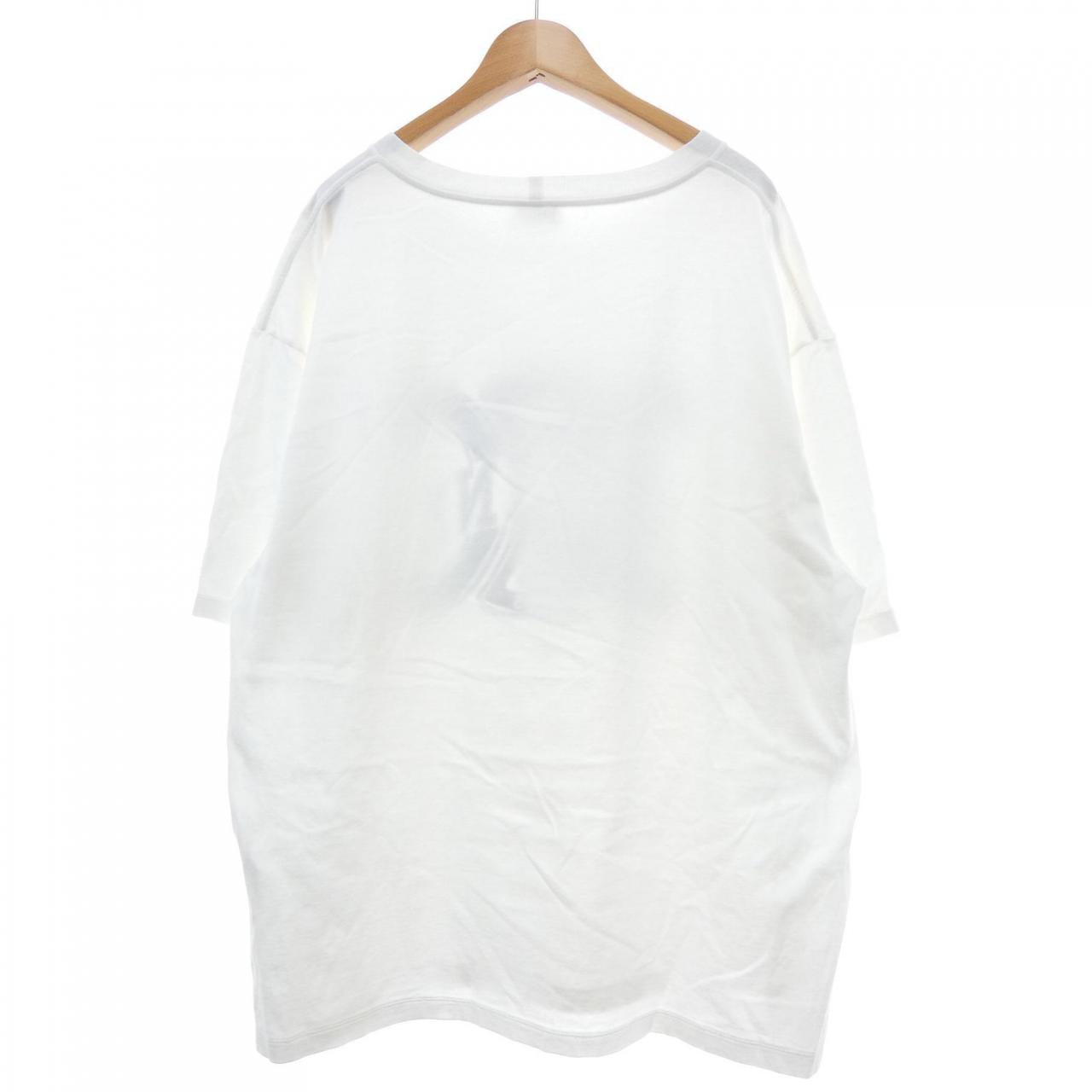 セリーヌ コットンTシャツ