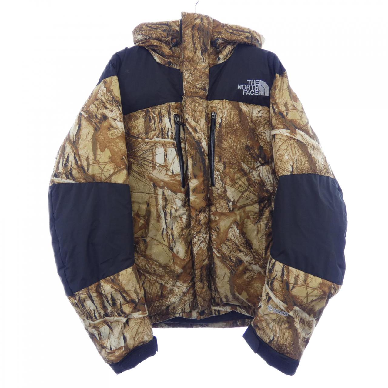 ザノースフェイス GORE-TEX ダウンジャケット