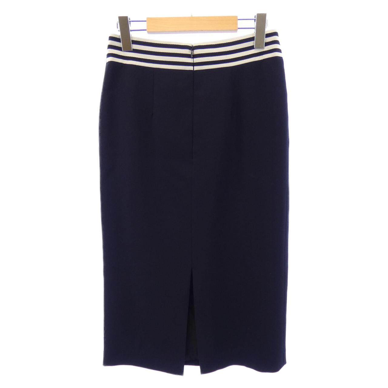 ボーダーズアットバルコニースカート