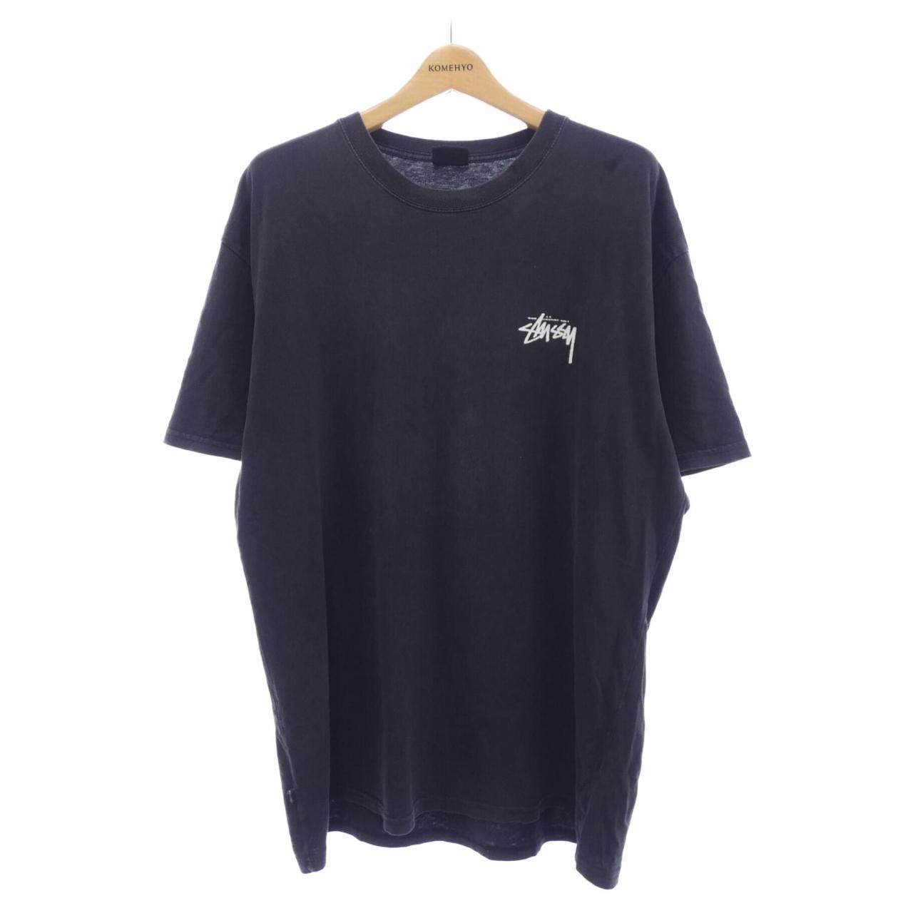 ステューシー コットンTシャツ