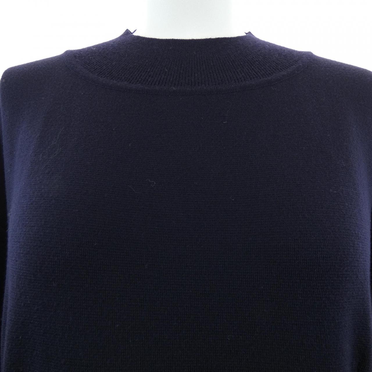 フォクシー THE LUDIVINE DRESS ワンピース
